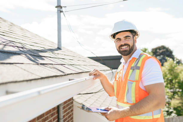 Quick and Trustworthy Emergency Roof Repair Services in Three Oaks, MI