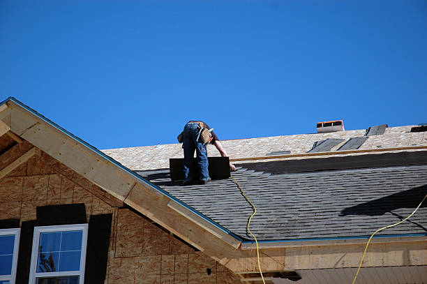 Best Commercial Roofing Services  in Three Oaks, MI