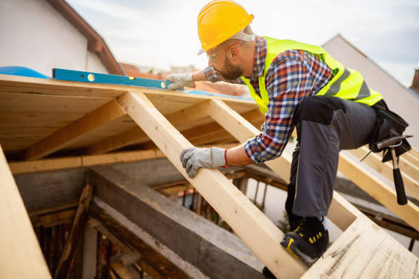 Professional Roofing Contractor in Three Oaks, MI