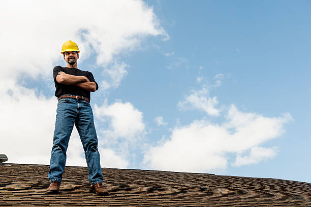 Best Roof Leak Repair  in Three Oaks, MI