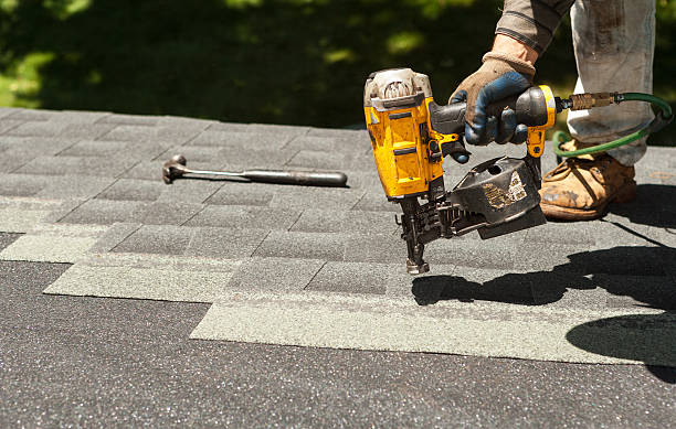 Residential Roof Replacement in Three Oaks, MI